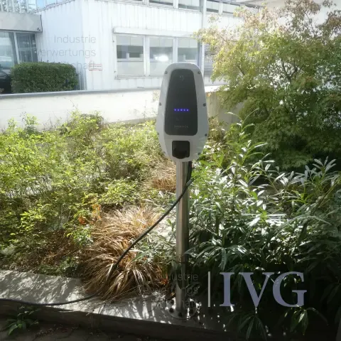 Laadpaal SMARTFOX Pro Charger