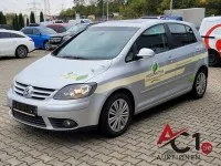 Volkswagen Golf Plus 2.0 TDI