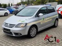 VW Golf Plus 2.0 TDI