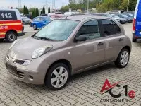 Nissan Micra 1.2