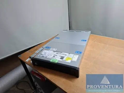 Poslužitelj TERRA 7220 G4 nabavljen za oko 13.157 € neto, 09.2022