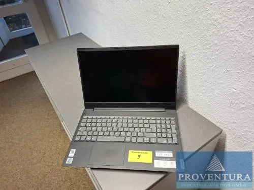 Portátil LENOVO Ideapad S340-15IIL