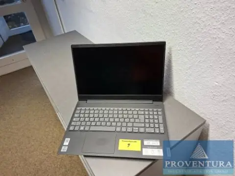 Dizüstü bilgisayar LENOVO Ideapad S340-15IIL