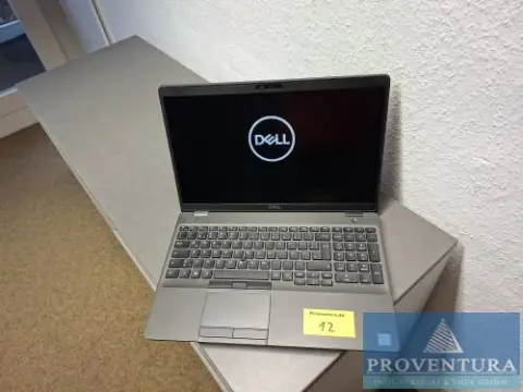 Dizüstü bilgisayar DELL Precision 3541