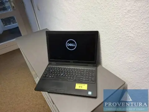 Dizüstü bilgisayar DELL Precision 3530