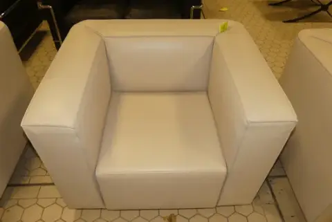 Nojatuoli, beige