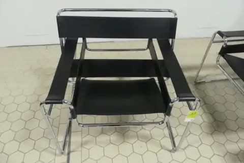 Wassily Chair