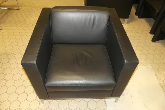 Walter Knoll - Nojatuoli