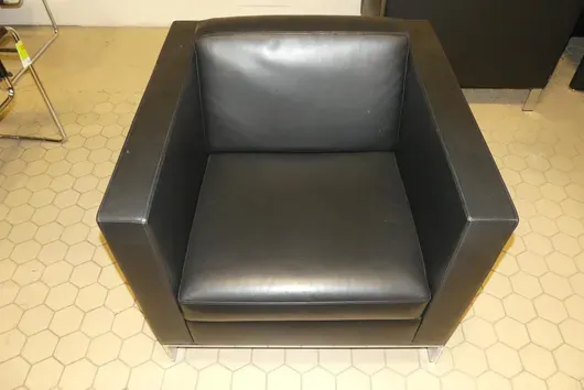 Walter Knoll - Nojatuoli