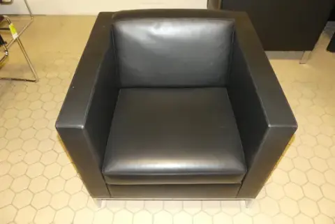 Walter Knoll - Nojatuoli