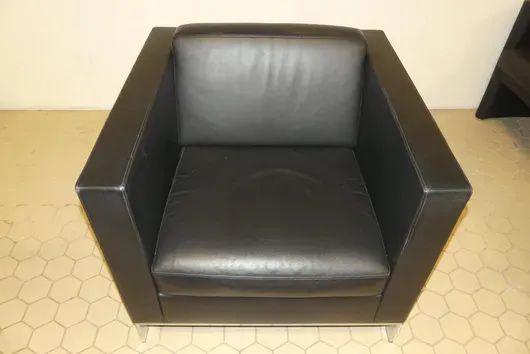 Walter Knoll - Nojatuoli