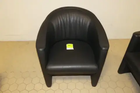Walter Knoll - Tuolinojatuoli