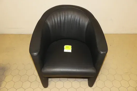 Walter Knoll - Tuolinojatuoli