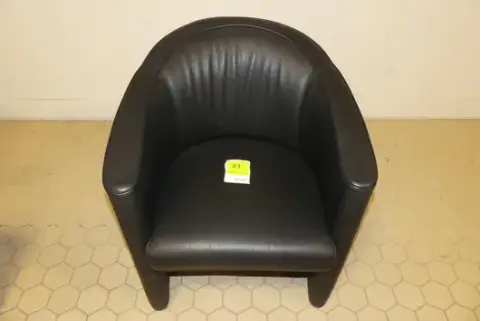 Walter Knoll - Tuolinojatuoli