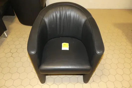 Walter Knoll - Käsinojatuoli