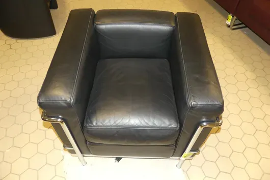 Cassina - Nojatuoli