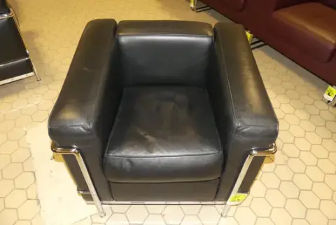 Cassina - Nojatuoli