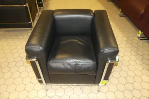 Cassina - Nojatuoli