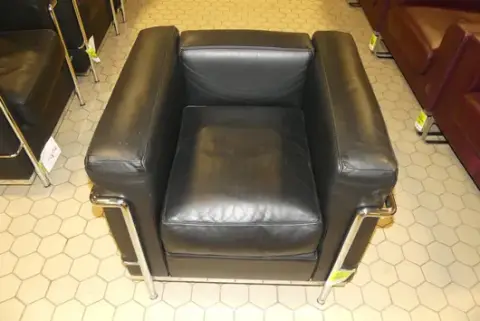 Cassina - Nojatuoli