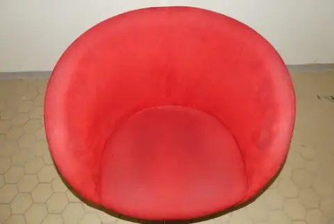 Fora Form - गोलाकार कुर्सी