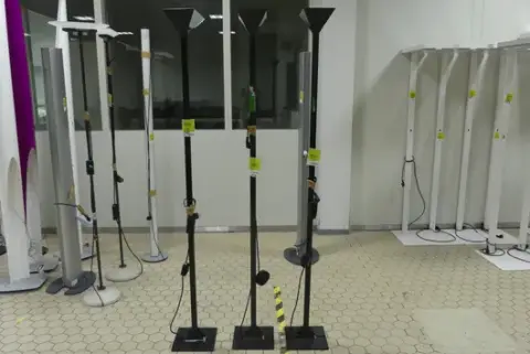 3件落地灯