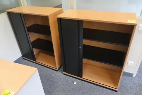 2 साइडबोर्ड