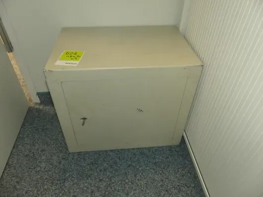 Caja fuerte