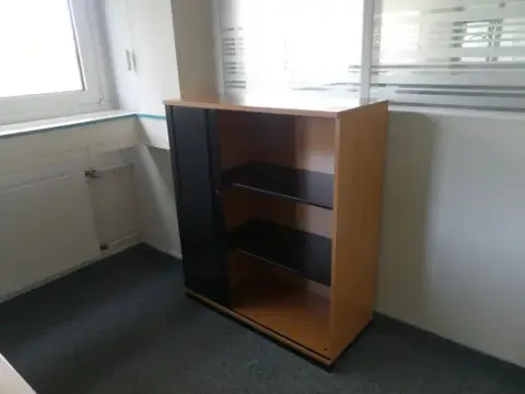 Steelcase - Sivukaappi
