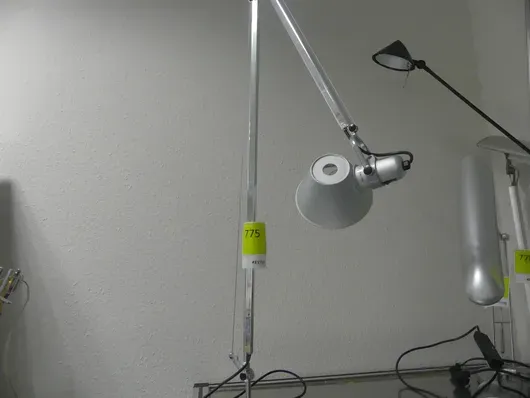 Artemide - Pöytävalaisin