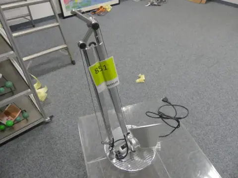 Artemide - 台灯