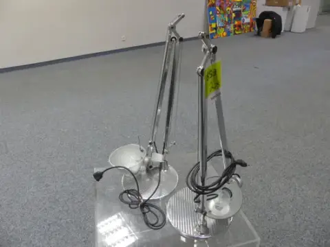 2 件 Artemide - 台灯