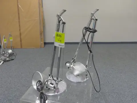 2件Artemide台灯