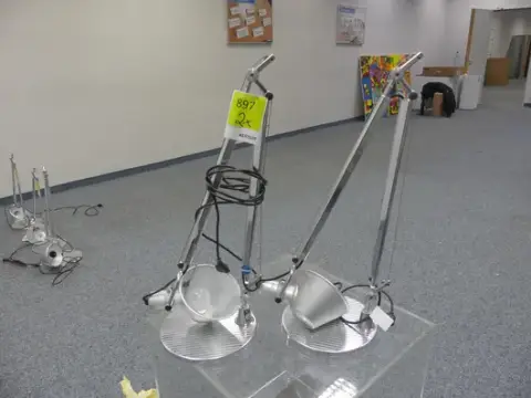 2件 Artemide - 台灯