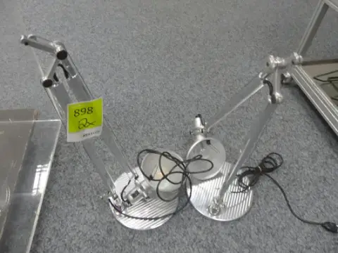 2件 Artemide - 台灯