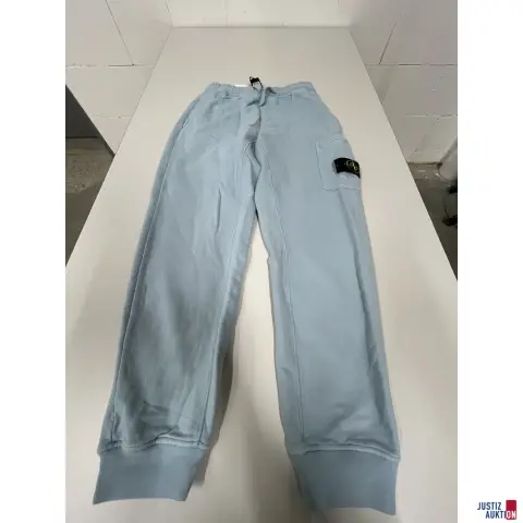 Stone Island cargo-joggers koko M