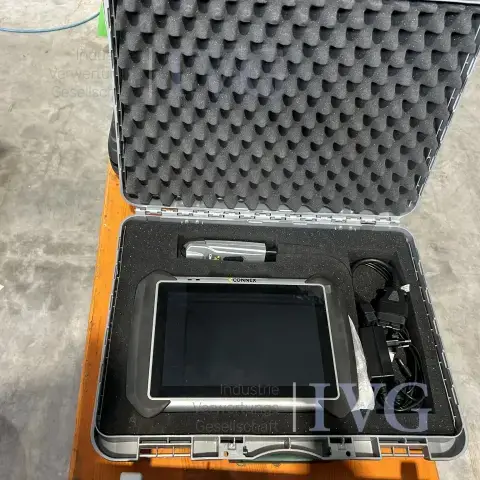Araç teşhis cihazı MAHLE Connex ST-9400