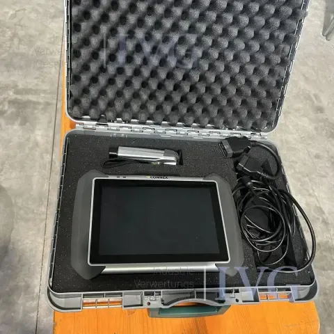 جهاز تشخيص السيارات MAHLE Connex ST-9400