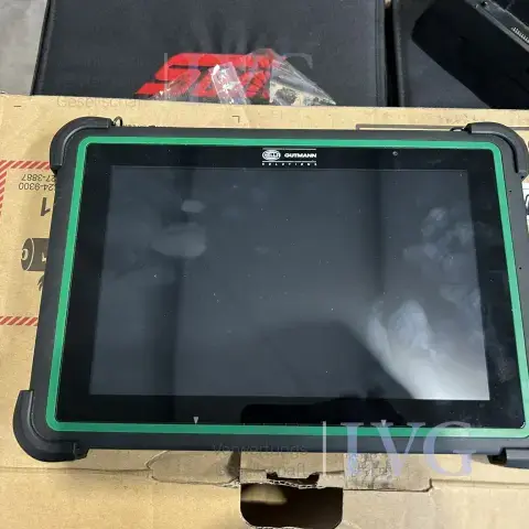 Dispositivo diagnostico auto HELLA GUTMANN ND52