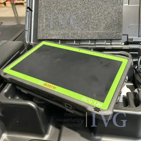 Dispositivo diagnostico auto BOSCH DCU 120