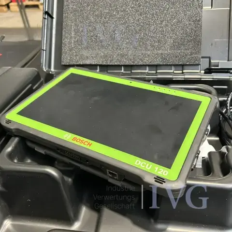 Dispositivo diagnostico auto BOSCH DCU 120