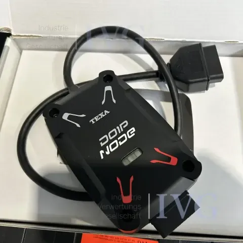 Adattatore di diagnosi auto TEXA DoIP NODE