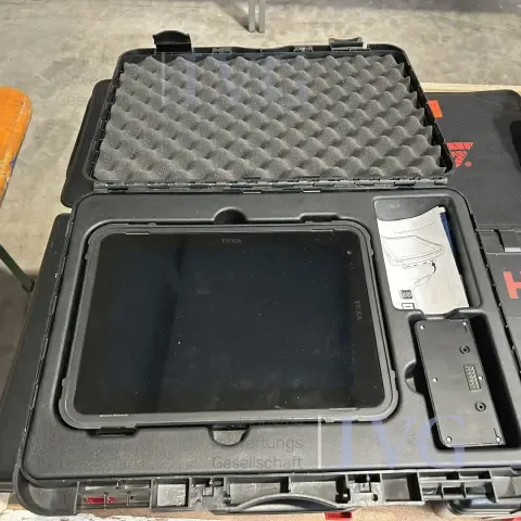 Dispositivo di diagnosi auto TEXA AXONE Nemo