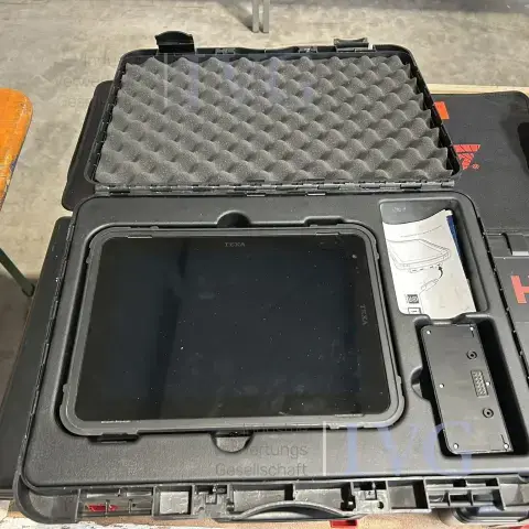 Dispositivo di diagnosi auto TEXA AXONE Nemo