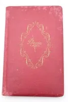 Álbum de poesía de 1928