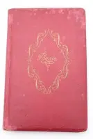 Álbum de poesía de 1928