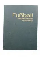 Campeonatos y copas de fútbol, Ernst Huberty y Willy B. Wange, 1969