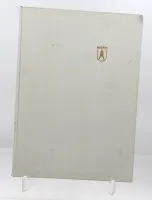 ألبوم صور، Cuxhaven - مدينة عند بوابة العالم، Cuxhaven 1957، آثار استخدام