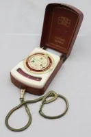 Ručni svjetlomjer Zeiss Ikon Ikophot, 1950-ih