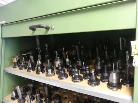 Lot de porte-outils