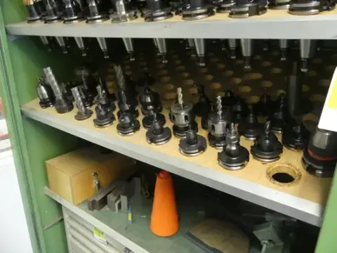 Lot de porte-outils